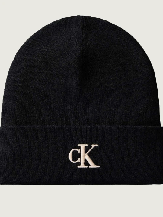 Zdjęcie produktu Calvin Klein Czapka czarny