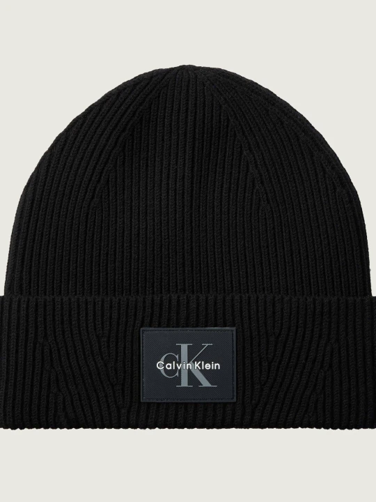 Zdjęcie produktu Calvin Klein Czapka czarny