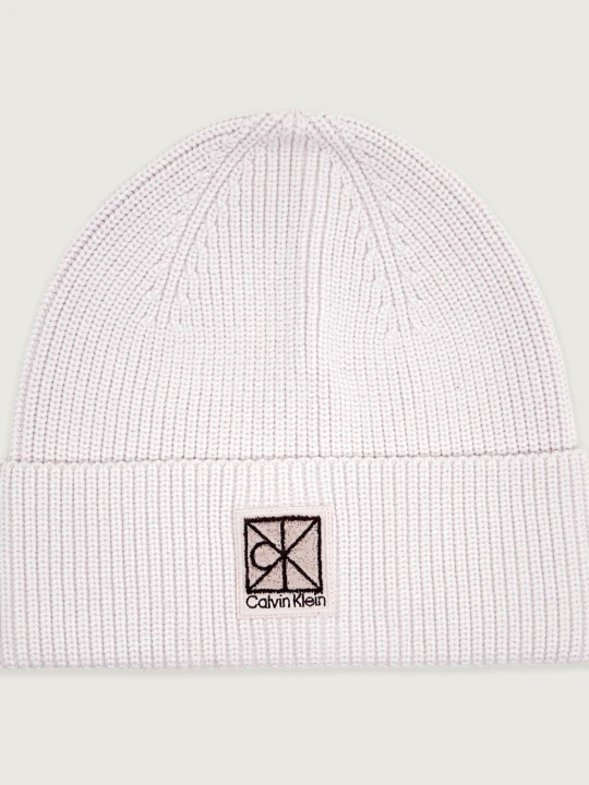Zdjęcie produktu Calvin Klein Czapka fioletowy