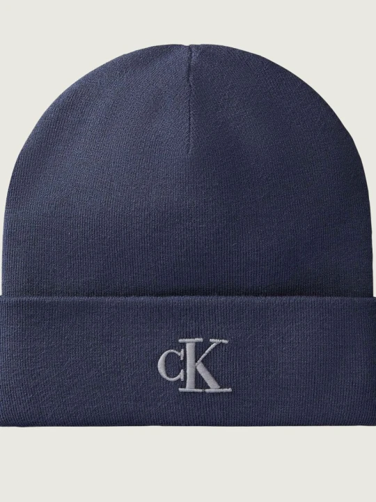 Zdjęcie produktu Calvin Klein Czapka granatowy