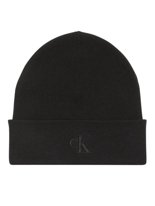 Zdjęcie produktu Calvin Klein Czapka LV04D8020G Czarny