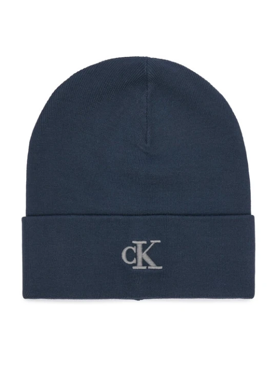 Zdjęcie produktu Calvin Klein Czapka LV04D8020G Granatowy