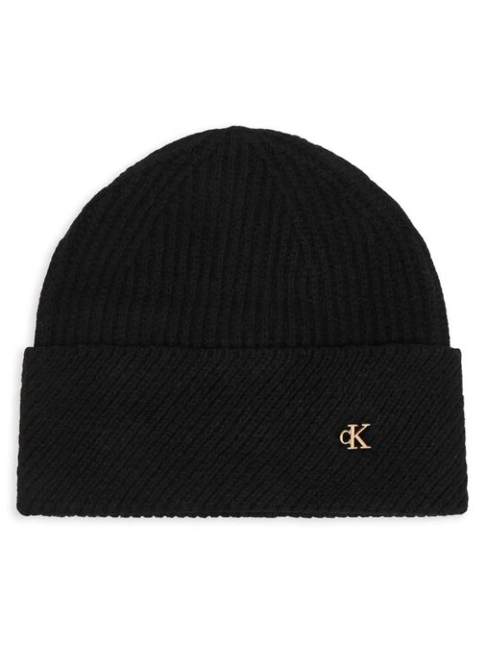 Zdjęcie produktu Calvin Klein Czapka LV04F8118G Czarny