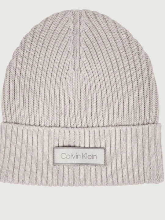 Zdjęcie produktu Calvin Klein Czapka szary