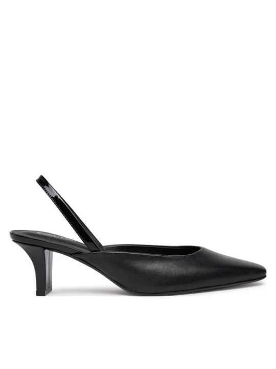Zdjęcie produktu Calvin Klein Czółenka HW0HW02267 Czarny