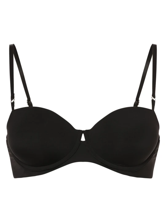 Zdjęcie produktu Calvin Klein biustonosz push-up Kobiety czarny