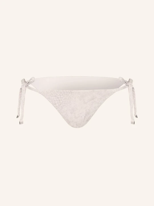 Zdjęcie produktu Calvin Klein Dół Od Bikini Trójkątnego beige