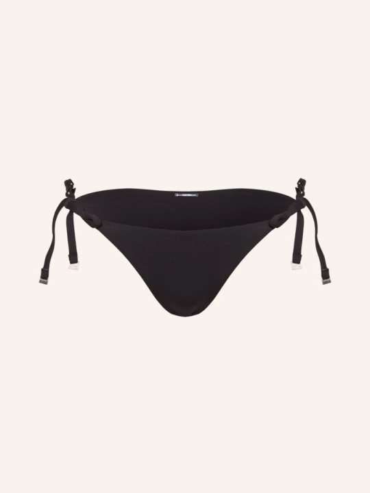 Zdjęcie produktu Calvin Klein Dół Od Bikini Trójkątnego schwarz CZARNY