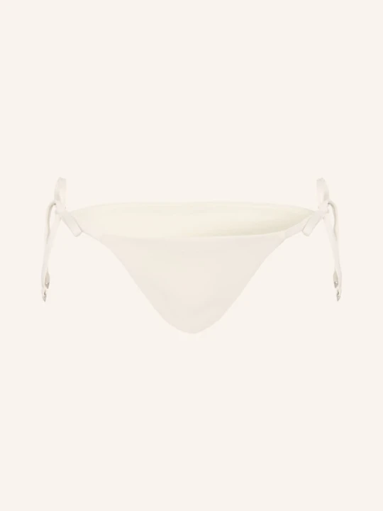 Zdjęcie produktu Calvin Klein Dół Od Bikini Trójkątnego weiss KREMOWY