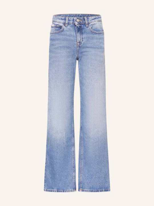 Zdjęcie produktu Calvin Klein Dżinsy blau 1AA Cloudy Blue