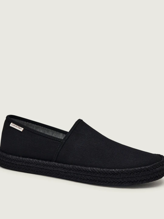 Zdjęcie produktu Calvin Klein Espadryle czarny