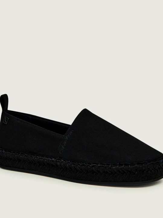 Zdjęcie produktu Calvin Klein Espadryle czarny