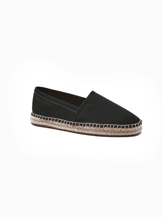 Zdjęcie produktu Calvin Klein Espadryle czarny