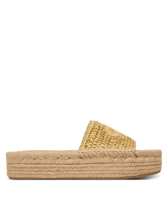 Zdjęcie produktu Calvin Klein Espadryle Ebeth HW0HW02895 Beżowy