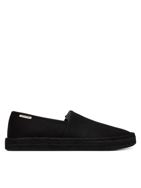 Zdjęcie produktu Calvin Klein Espadryle Javi HM0HM02076 Czarny
