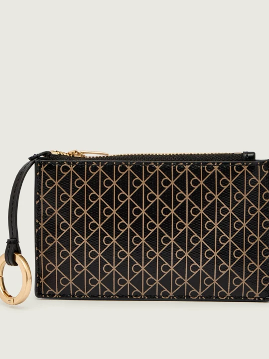 Zdjęcie produktu Calvin Klein Etui na karty czarny