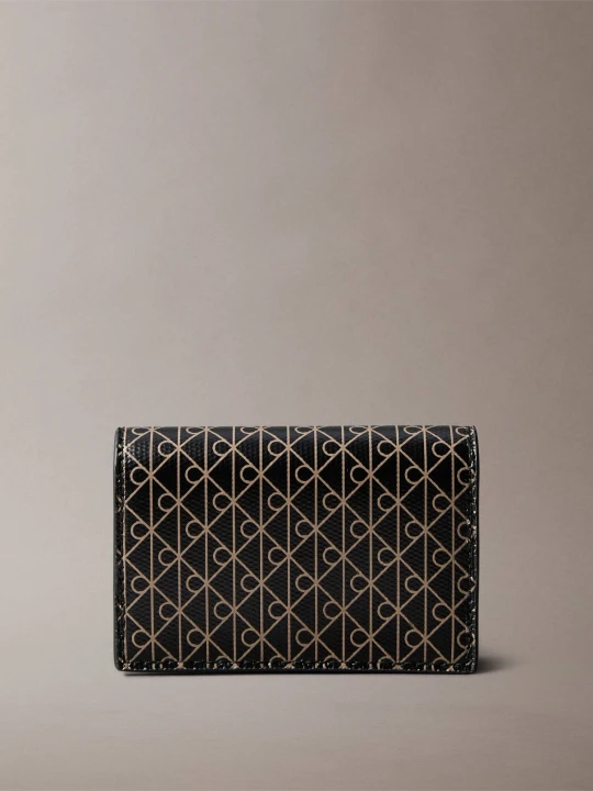 Zdjęcie produktu Calvin Klein Etui na karty czarny