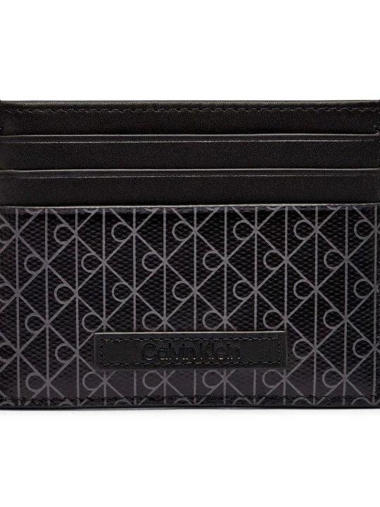 Zdjęcie produktu Calvin Klein Etui na karty czarny