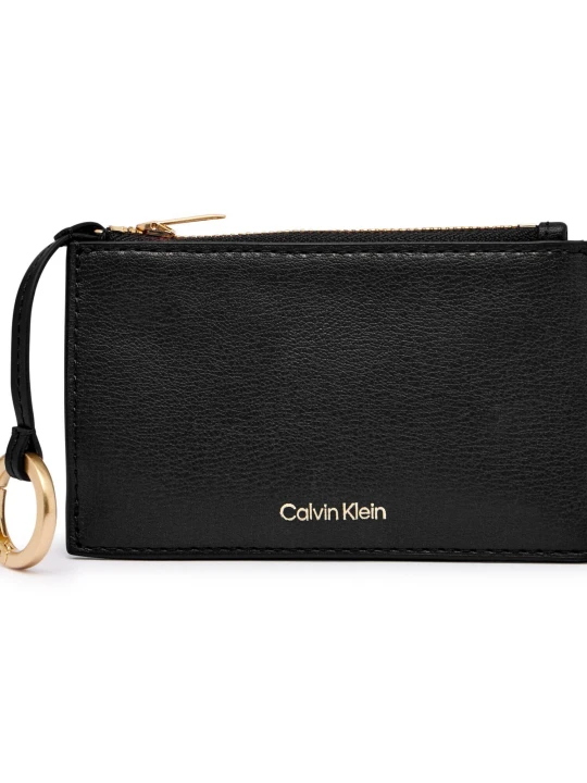 Zdjęcie produktu Calvin Klein Etui na karty czarny