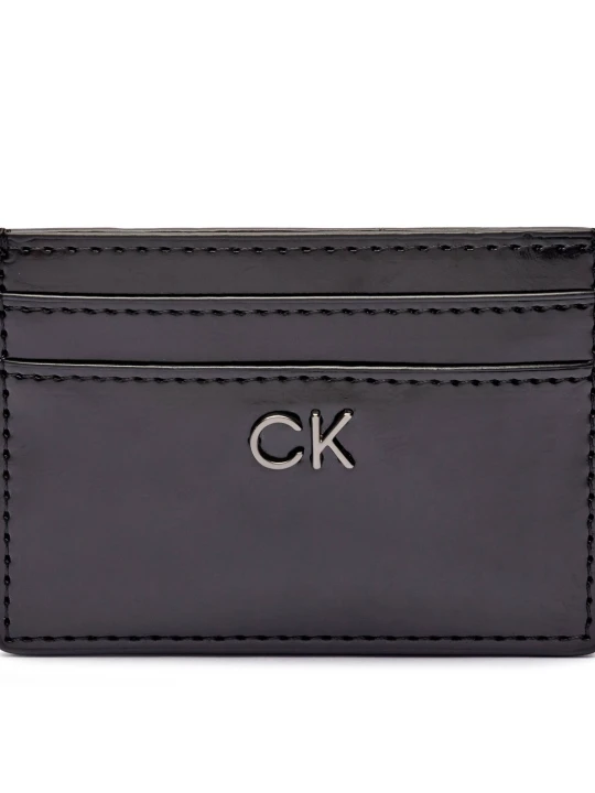 Zdjęcie produktu Calvin Klein Etui na karty czarny