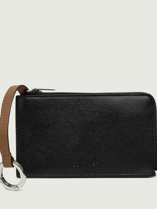 Zdjęcie produktu Calvin Klein Etui na karty czarny