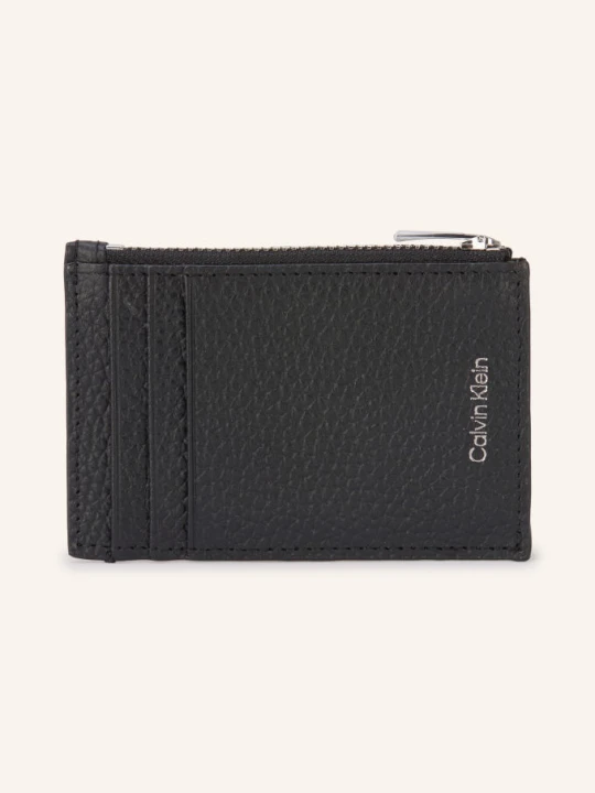 Zdjęcie produktu Calvin Klein Etui Na Karty schwarz