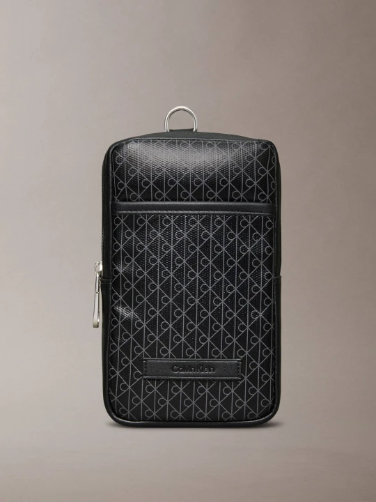 Zdjęcie produktu Calvin Klein Etui na telefon czarny
