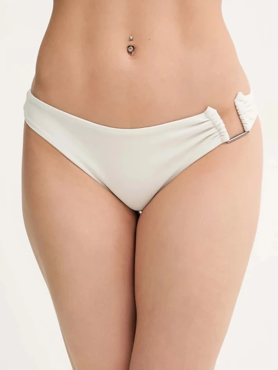 Zdjęcie produktu Calvin Klein figi kąpielowe szary