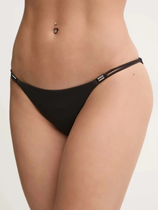 Zdjęcie produktu Calvin Klein figi kąpielowe czarny
