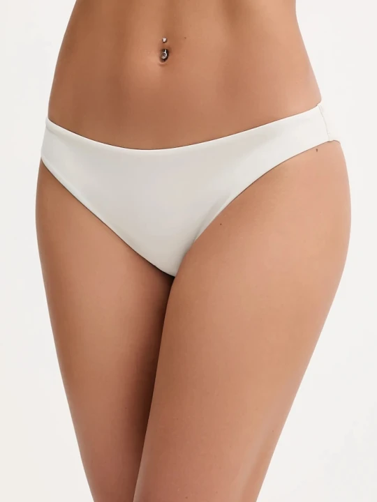 Zdjęcie produktu Calvin Klein figi kąpielowe szary
