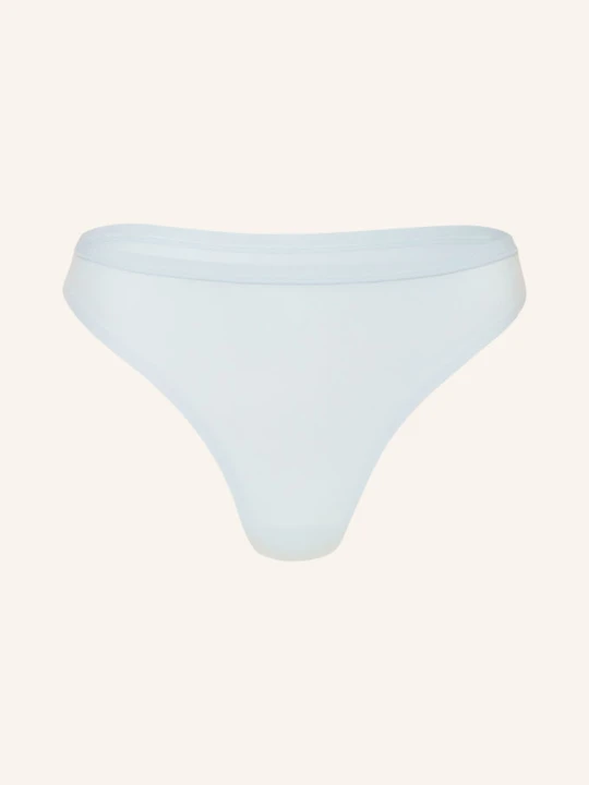 Zdjęcie produktu Calvin Klein Figi Perfectly Fit blau JASNONIEBIESKI