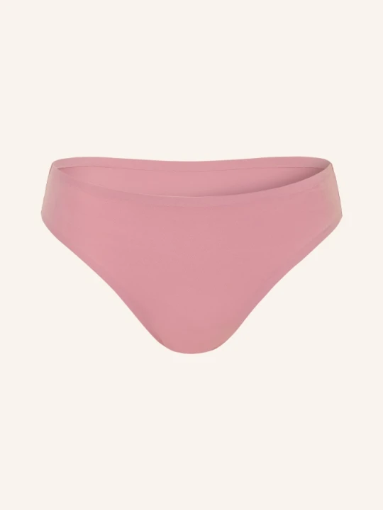 Zdjęcie produktu Calvin Klein Figi Perfectly Fit Lace rosa BRUDNY RÓŻ