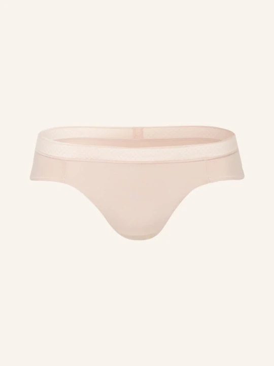 Zdjęcie produktu Calvin Klein Figi Seductive Comfort beige