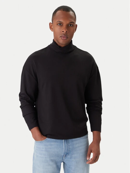 Zdjęcie produktu Calvin Klein Golf LV04LD215G Czarny Regular Fit