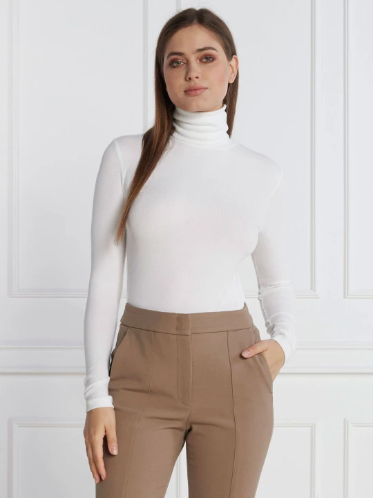 Zdjęcie produktu Calvin Klein Golf | Regular Fit biały