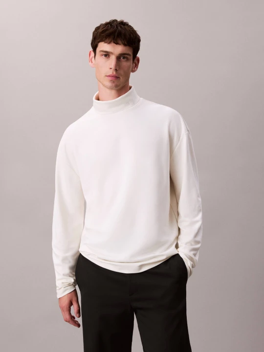 Zdjęcie produktu Calvin Klein Golf | Relaxed fit ecru