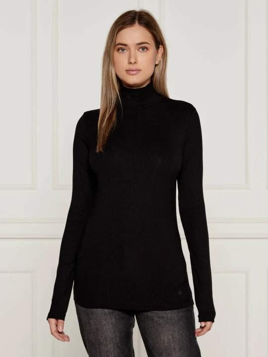 Zdjęcie produktu Calvin Klein Golf | Slim Fit czarny