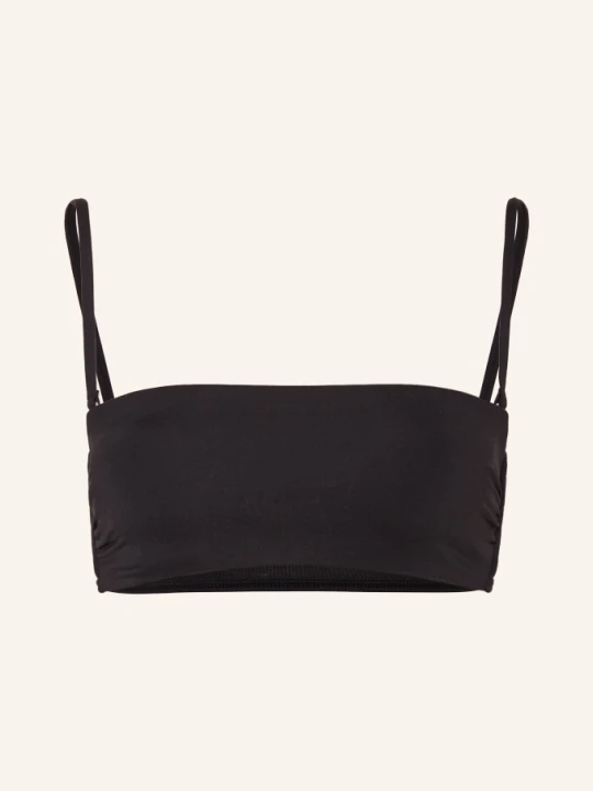 Zdjęcie produktu Calvin Klein Góra Od Bikini Bandeau schwarz CZARNY