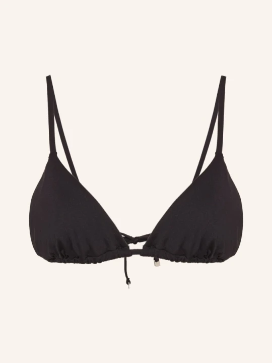 Zdjęcie produktu Calvin Klein Góra Od Bikini Trójkątnego schwarz CZARNY