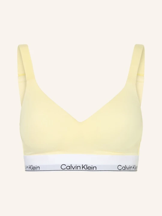 Zdjęcie produktu Calvin Klein Gorset Icon gelb