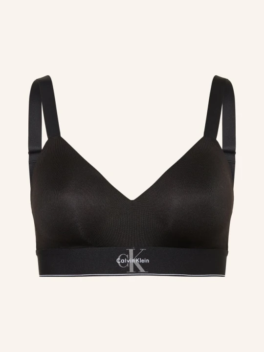 Zdjęcie produktu Calvin Klein Gorset schwarz