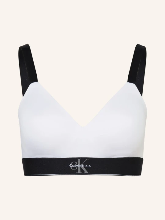 Zdjęcie produktu Calvin Klein Gorset weiss