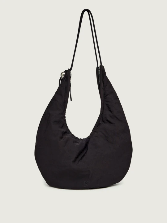 Zdjęcie produktu Calvin Klein Hobo czarny
