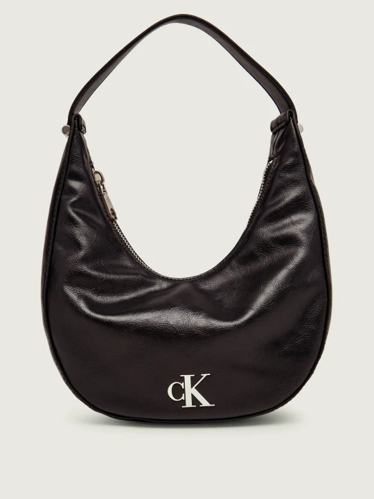 Zdjęcie produktu Calvin Klein Hobo czarny