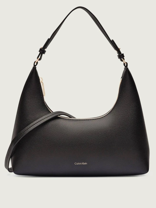 Zdjęcie produktu Calvin Klein Hobo czarny