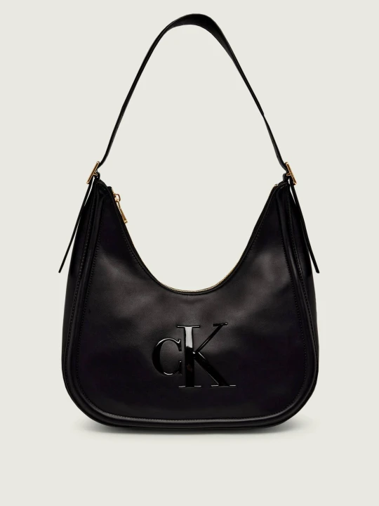 Zdjęcie produktu Calvin Klein Hobo czarny