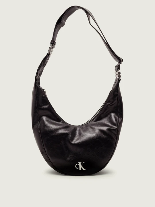 Zdjęcie produktu Calvin Klein Hobo czarny