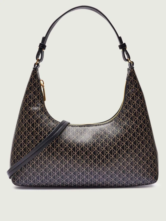 Zdjęcie produktu Calvin Klein Hobo czarny