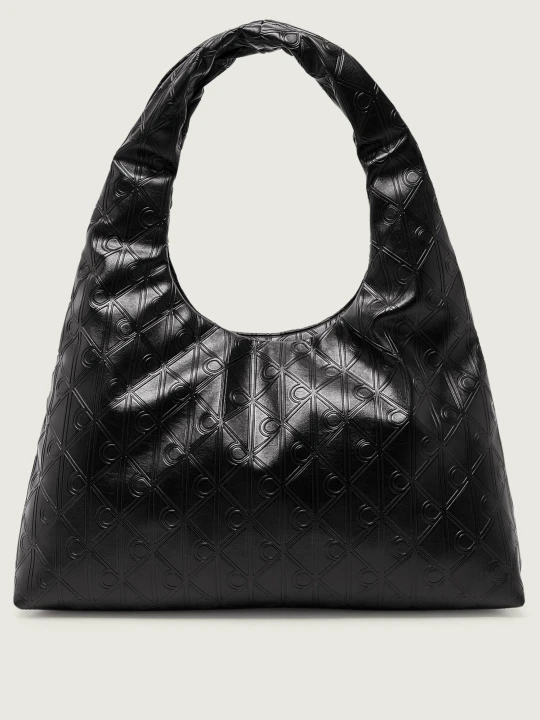 Zdjęcie produktu Calvin Klein Hobo czarny