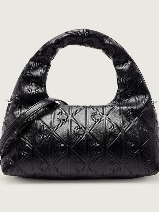 Zdjęcie produktu Calvin Klein Hobo czarny